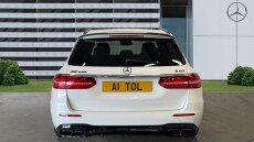 Mercedes-AMG E-Class E63 4Matic+ 5dr 9G-Tronic Petrol Estate